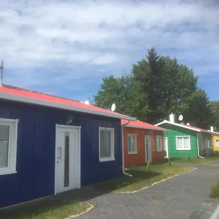 Havel Marin Gmbh * Brandenburg (Brandenburg an der Havel)