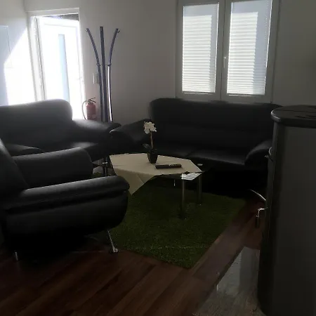 Havel Marin Gmbh Dom wakacyjny *