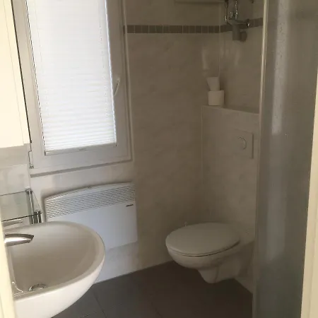 Havel Marin Gmbh Dom wakacyjny *