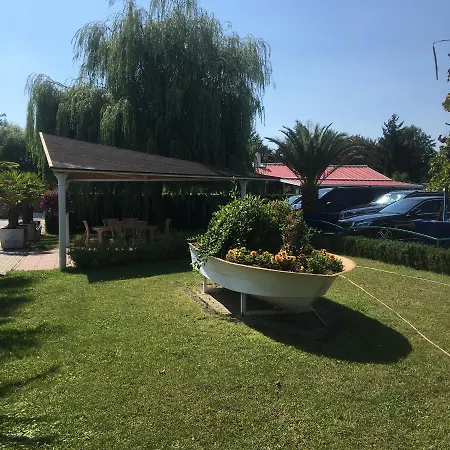 Holiday home Havel Marin Gmbh Brandenburg (Brandenburg an der Havel)