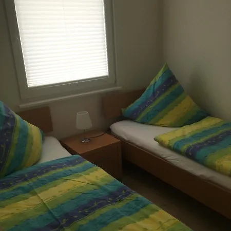 Havel Marin Gmbh Dom wakacyjny