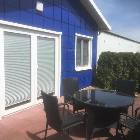 Havel Marin Gmbh Holiday home