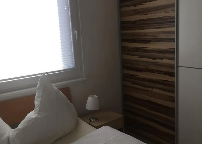 Havel Marin Gmbh * Brandenburg (Brandenburg an der Havel)