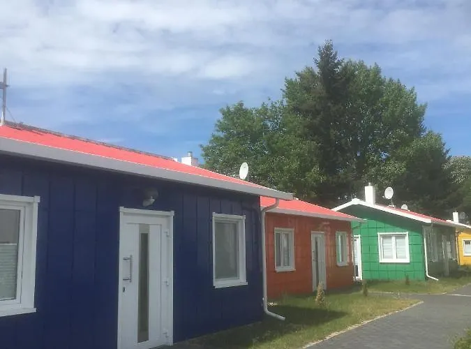 Havel Marin Gmbh * Brandenburg (Brandenburg an der Havel)