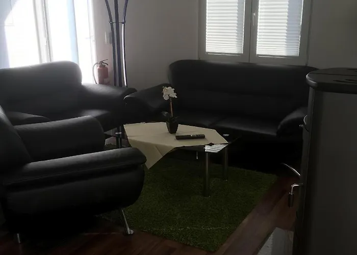 Havel Marin Gmbh Dom wakacyjny *