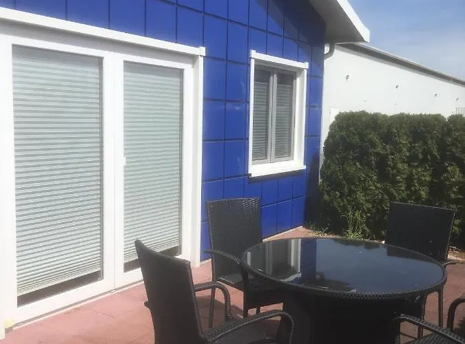 Havel Marin Gmbh Dom wakacyjny